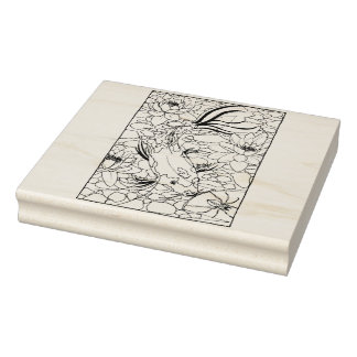 Tampons Encreurs Happy Hollow Koi