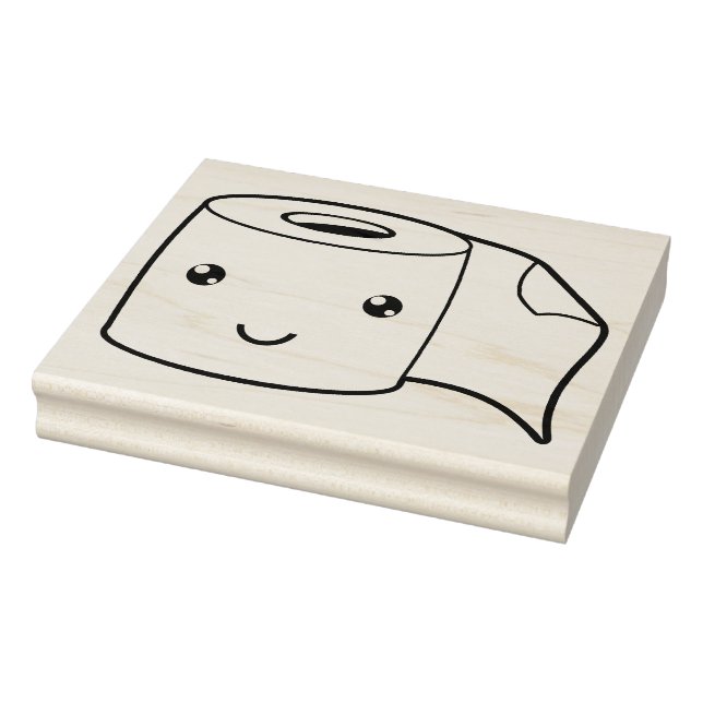 Tampons Encreurs Happy Paper (Tampon)