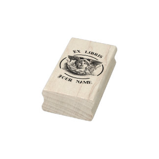 Tampons Encreurs Hermes dieu antique antique ancienne bibliothèque