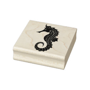 Tampons Encreurs Hippocampe
