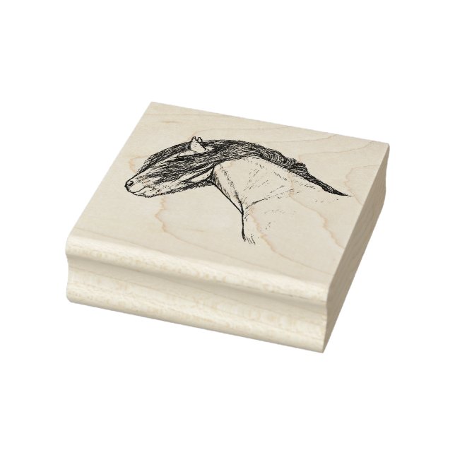 Tampons Encreurs Horloge (Tampon)