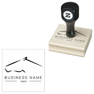 Tampons Encreurs Horse Ranch | Ferme à cheval