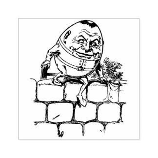 Tampons Encreurs Humpty Dumpty