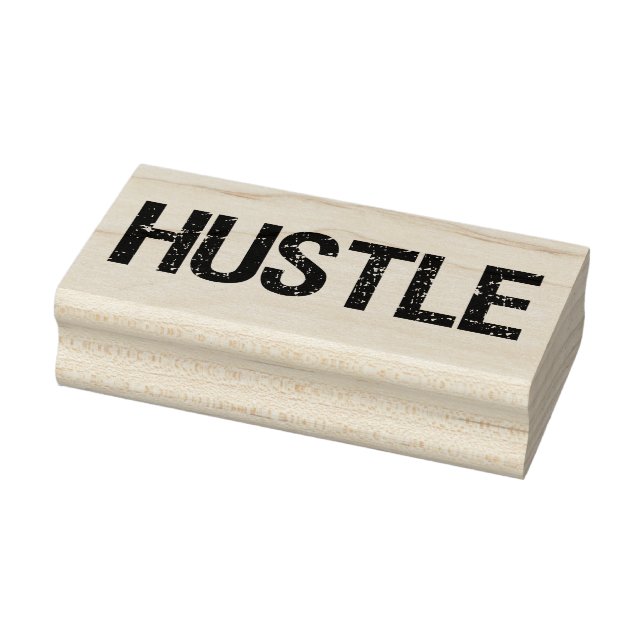 Tampons Encreurs Hustle (Tampon)