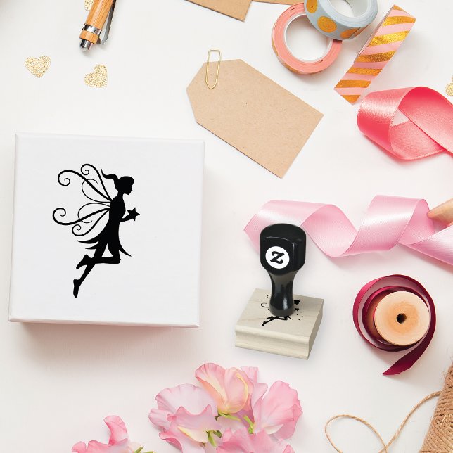 Tampons Encreurs Imaginaire Star Fairy (Créateur téléchargé)