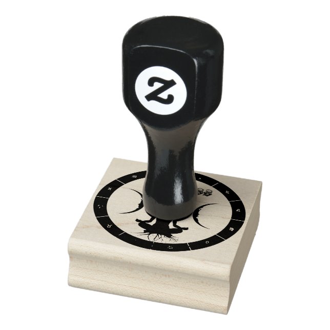 Tampons Encreurs InkPad déesse (Tampon)