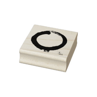 Tampons Encreurs Japanese calligraphy design stamp