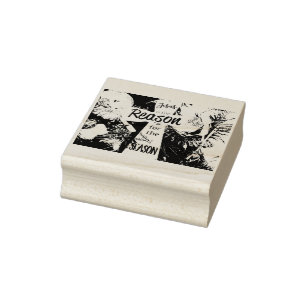 Tampons Encreurs Jésus est la raison