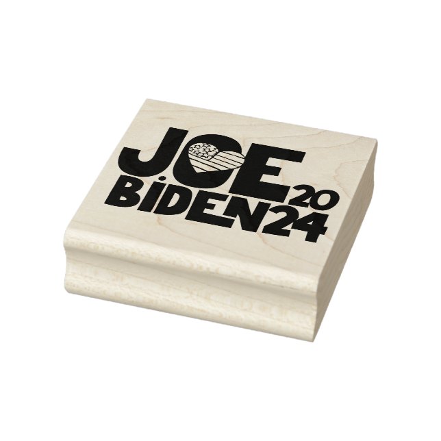 Tampons Encreurs Joe Biden 2024 (Tampon)