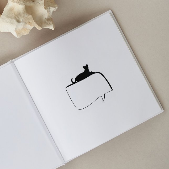 Tampons Encreurs Journal Cat (Créateur téléchargé)