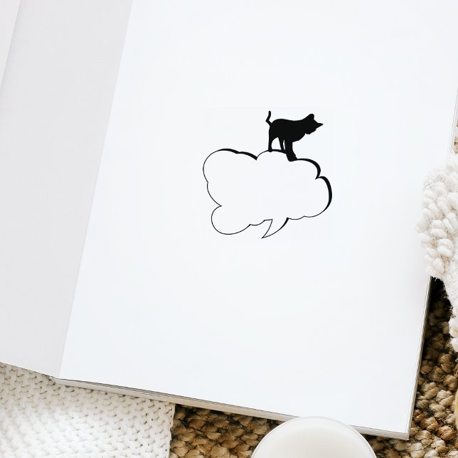 Tampons Encreurs Journal de chats (Créateur téléchargé)