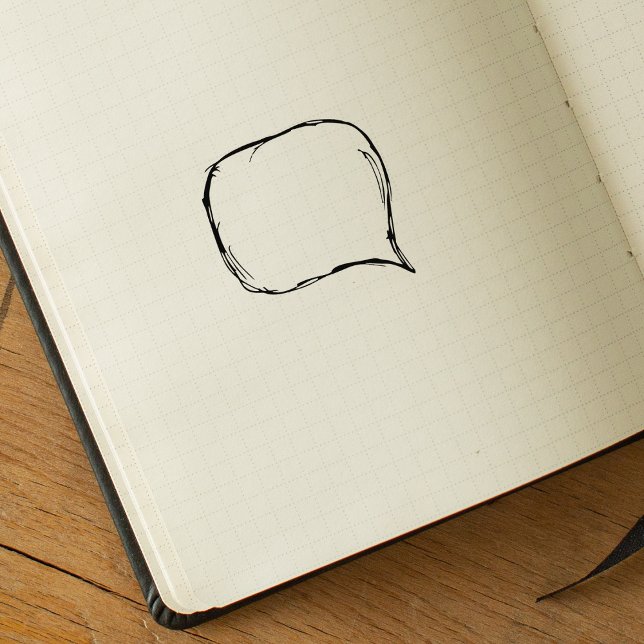 Tampons Encreurs Journal du ballon vocal (Créateur téléchargé)