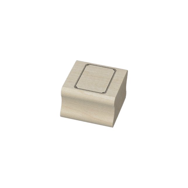 Tampons Encreurs Journal Tarot - Timbre de carte Tarot vide (Tampon)