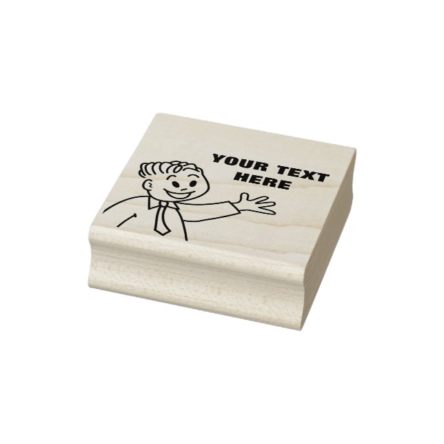 Tampons Encreurs Joyeux enfant (Tampon)