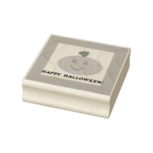 Tampons Encreurs Joyeux Halloween