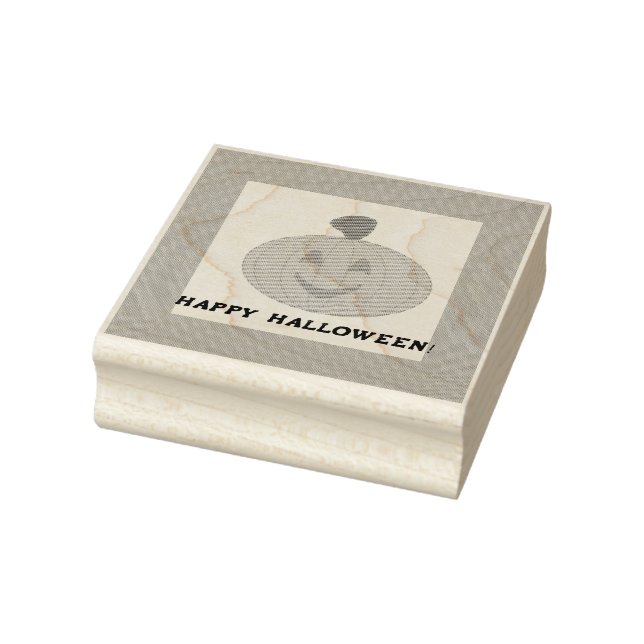 Tampons Encreurs Joyeux Halloween (Tampon)