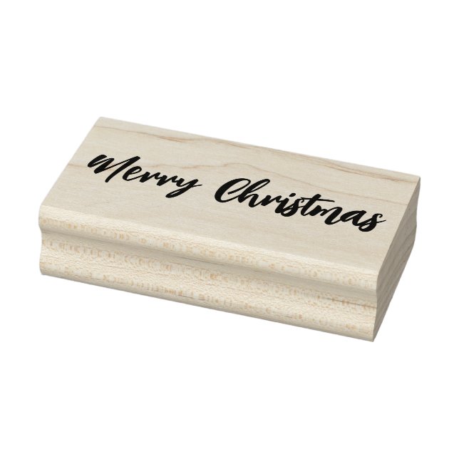 Tampons Encreurs Joyeux Noël (Tampon)