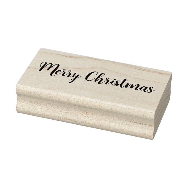 Tampons Encreurs Joyeux Noël (Tampon)
