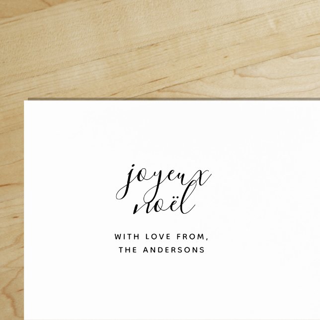 Tampons Encreurs Joyeux Noel avec amour de ("Everyday is abundantly beautiful." 
Sincerely Best Wishes from Lucky Design World)