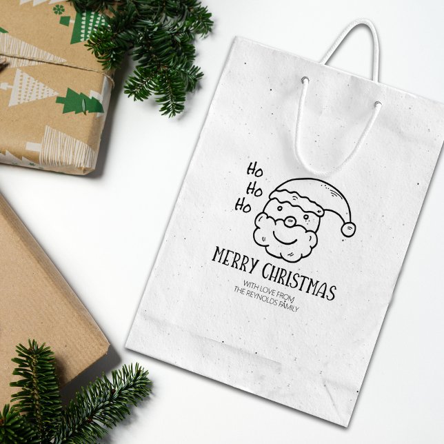 Tampons Encreurs Joyeux Noël moderne (Créateur téléchargé)