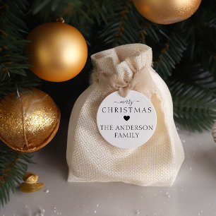 Tampons Encreurs Joyeux Noël Timbre en caoutchouc spécifique au c