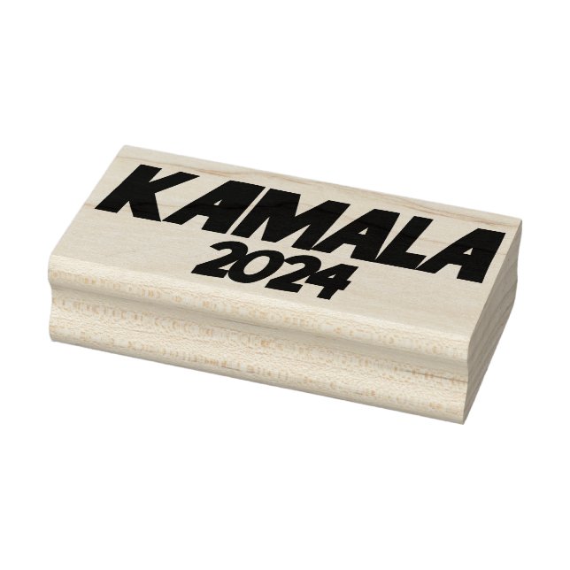 Tampons Encreurs Kamala 2024 Vote Kamala Harris 2024 Election (Tampon)