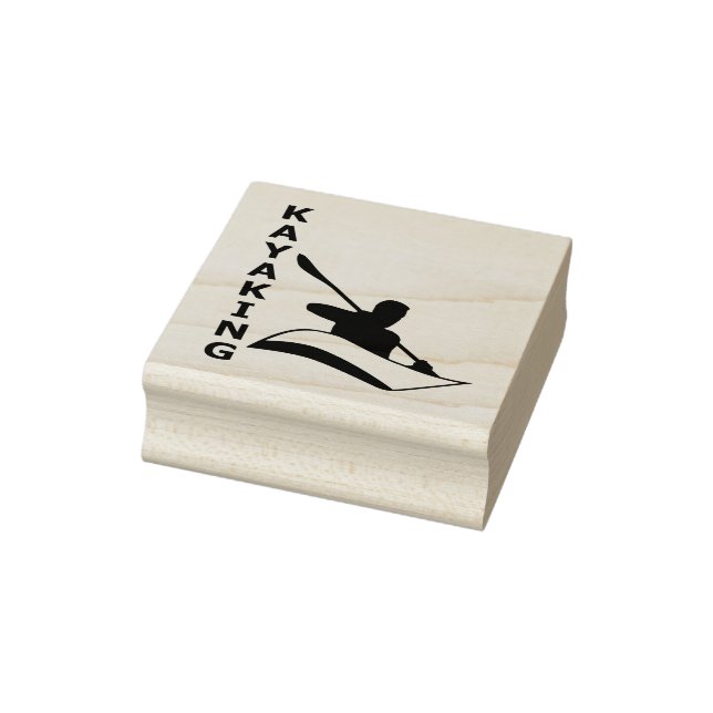 Tampons Encreurs Kayak (Tampon)