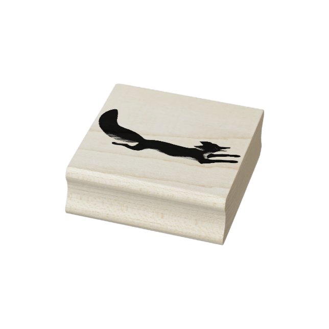 Tampons Encreurs Kitsune Fox (Tampon)