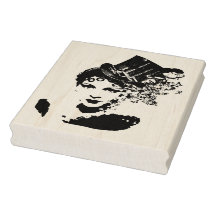 Lady Glamor Steampunk