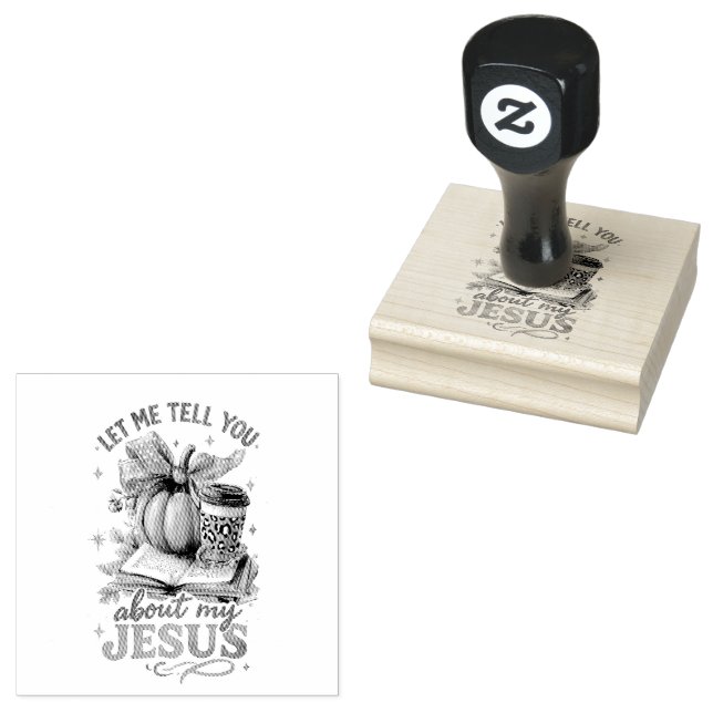 Tampons Encreurs Laissez-Moi Vous Dire... (Tamponné)