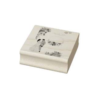 Tampons Encreurs "L'amour de l'artisanat : notre voyage commence da