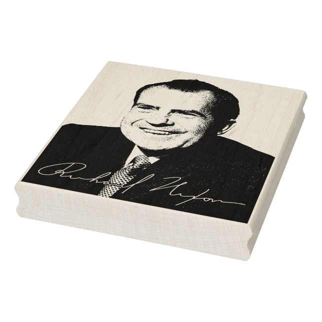 Tampons Encreurs Le président Nixon (Tampon)