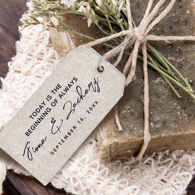 Tampons Encreurs L'engagement d'aujourd'hui est le début (Créateur téléchargé)