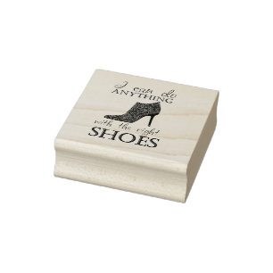 Tampons Encreurs Les bonnes chaussures