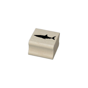 Tampons Encreurs Les requins adorables