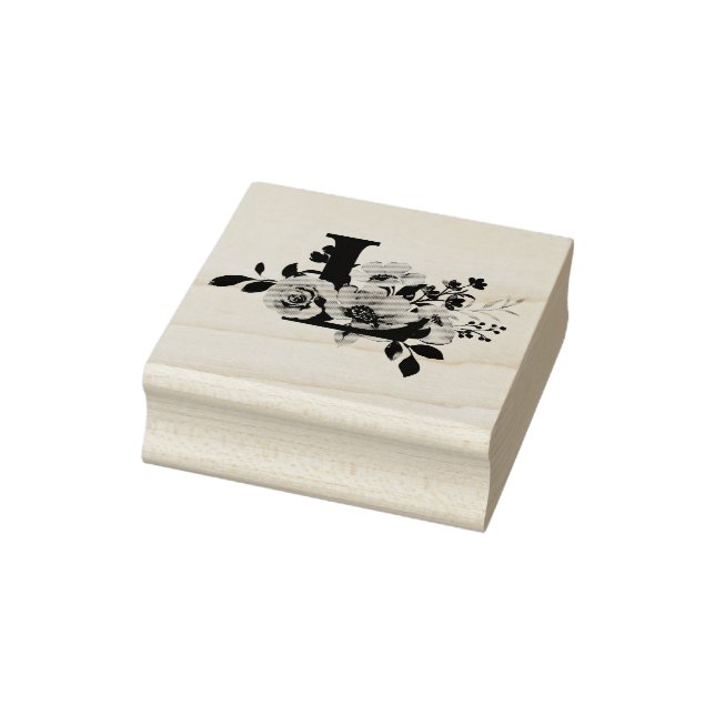 Tampons Encreurs Lettre L (Tampon)