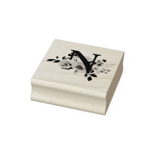 Tampons Encreurs Lettre N