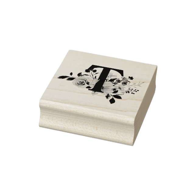 Tampons Encreurs Lettre T (Tampon)