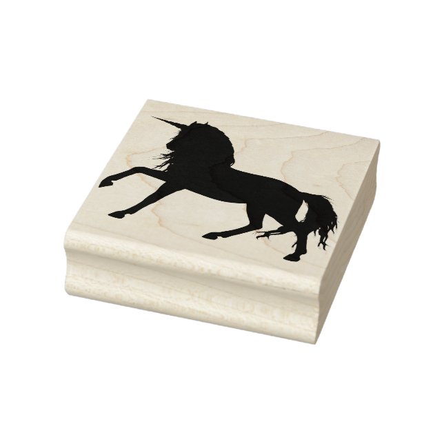 Tampons Encreurs Licorne (Tampon)