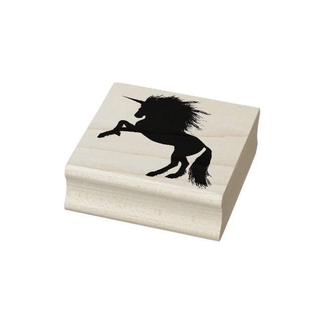 Tampons Encreurs Licorne (Tampon)