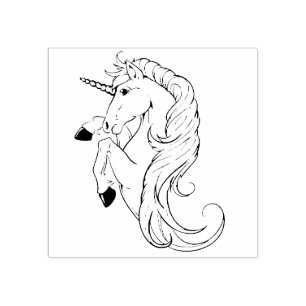 Tampons Encreurs Licorne
