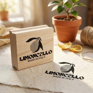 Tampons Encreurs Limoncello