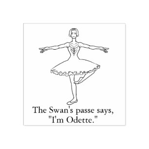 Tampons Encreurs L'impasse d'Odette