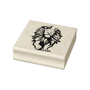 TAMPONS ENCREURS LION