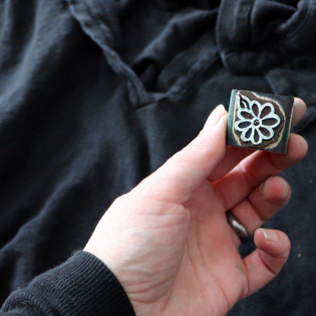 Tampons Encreurs Little Daisy (Créateur téléchargé)