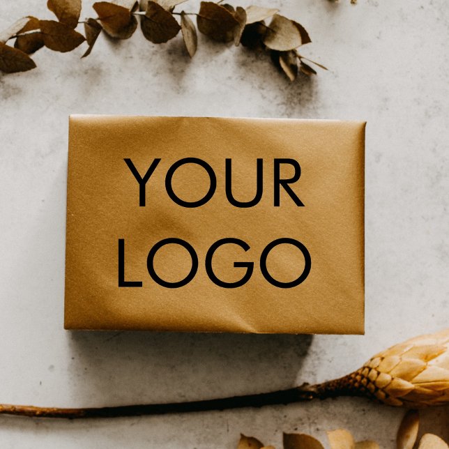 Tampons Encreurs Logo de marque professionnelle (Créateur téléchargé)