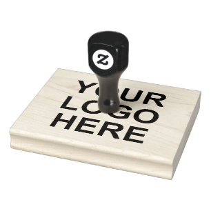 Tampons Encreurs Logo d'entreprise