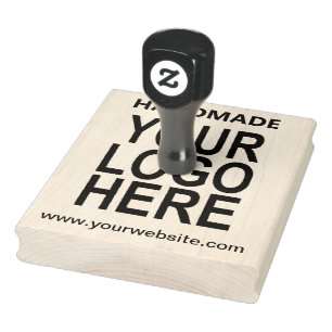 Tampons Encreurs Logo d'entreprise personnalisé