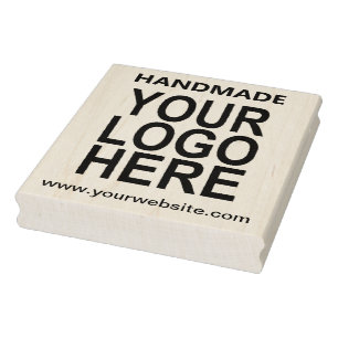 Tampons Encreurs Logo d'entreprise personnalisé