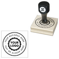Logo d'entreprise personnalisé grand